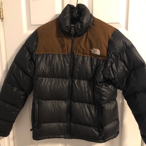 Vintage The North Face Nuptse puffer - Picture 3 of 6